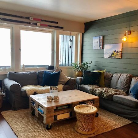 Storehorn Apartments Hemsedal Bagian luar foto