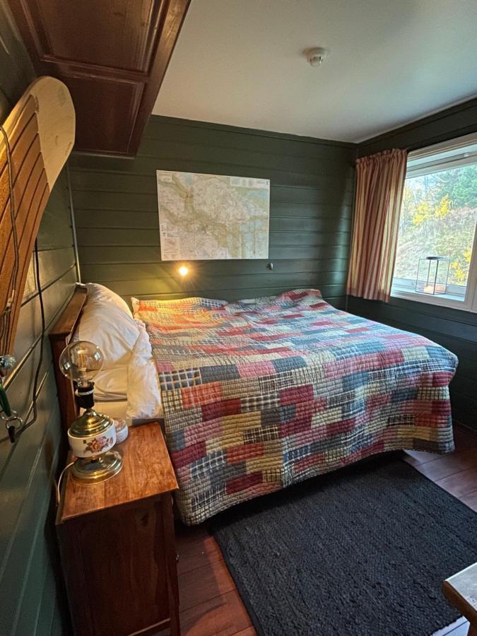Storehorn Apartments Hemsedal Bagian luar foto