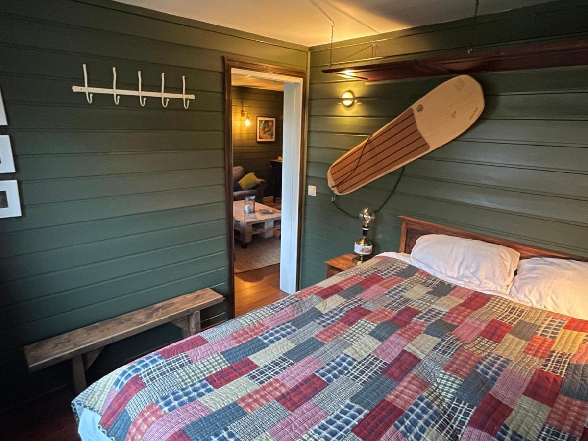 Storehorn Apartments Hemsedal Bagian luar foto