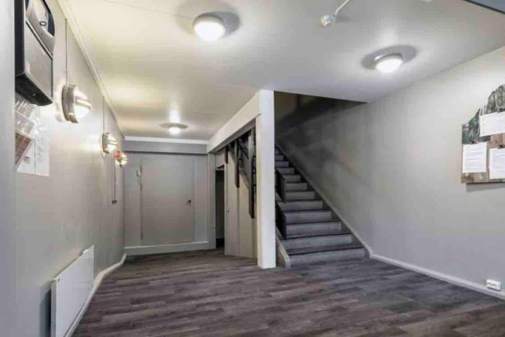 Storehorn Apartments Hemsedal Bagian luar foto
