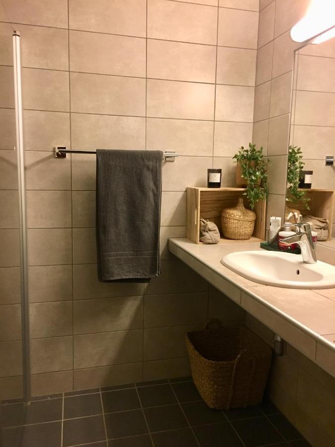 Storehorn Apartments Hemsedal Bagian luar foto